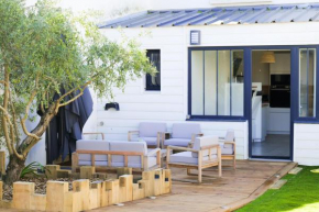 Jolie maison à étage rénovée quartier la Marcellière et proche commodités Les Sables - 6 personnes